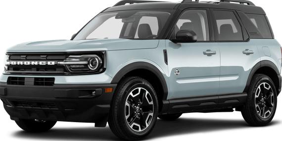 FORD BRONCO SPORT 2023 3FMCR9C68PRE29237 image FORD BRONCO SPORT 2023 3FMCR9C68PRE29237 image